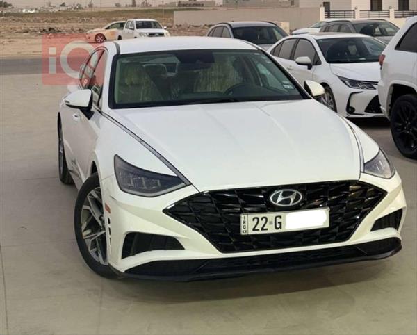 هيونداي   للبيع في العراق